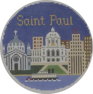 saint paul by Silver Needle (thumbnail)