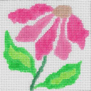 Coaster - Peony by Jean Smith Designs (thumbnail)
