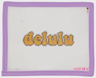 Delulu by Mopsey Designs (thumbnail)