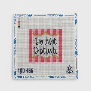 Do Not Disturb by Morgan Julia Designs (thumbnail)