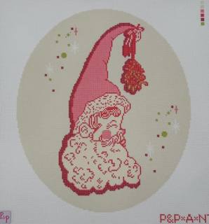Merry Kissmass by Penny and Penny (thumbnail)