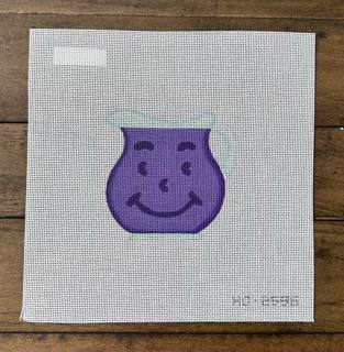 Purple Kool Aid Man by Raymond Crawford (thumbnail)