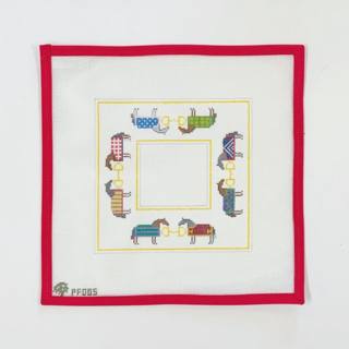 Horses & Bits by Elm Tree Designs (thumbnail)