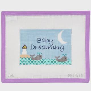 Baby Dreaming - Lighthouse by J. Childs Designs (thumbnail)