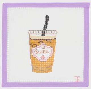 Iced Coffee by Belmead Designs (thumbnail)