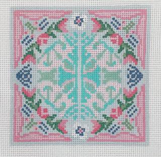 Who Drew Tile by Rachel Barri Designs (thumbnail)