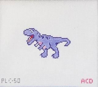 Dino Friends - TREX by Stitchtent (thumbnail)