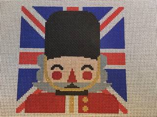 Nutcracker Kensington by Love MHB Studio (thumbnail)