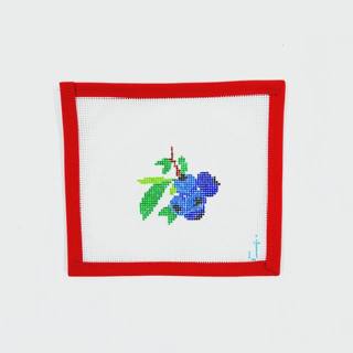 Blueberries by Jessica Tongel Designs (thumbnail)