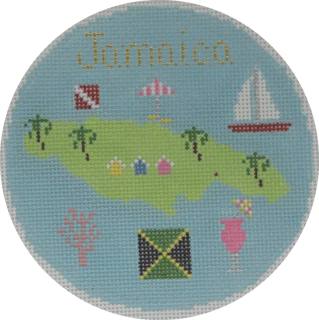 jamaica by Silver Needle (thumbnail)