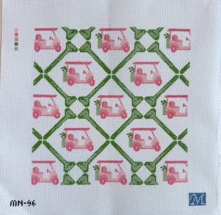 Birdies Babes by Maura Nolan Designs (thumbnail)