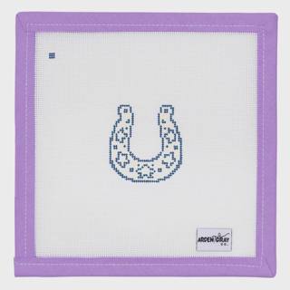 Horseshoe - Mini by Arden Gray Co. (thumbnail)