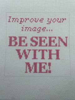 Improve Your Image by Tilli Tomas (thumbnail)