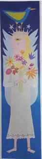 Zecca ZE610 Tall Angel by Zecca (thumbnail)