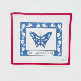 La Papillon by Alice Peterson (thumbnail)