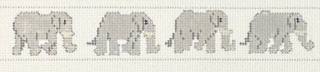 elephants belt by Julia’s Needleworks (thumbnail)