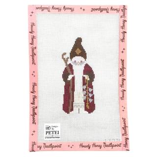 Elf Santa by Painted Pony Designs (thumbnail)