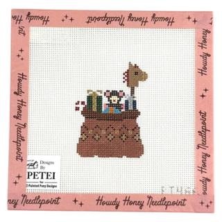 Bag of Toys by Painted Pony Designs (thumbnail)