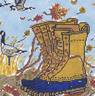 FALL BOOTS by Cooper Oaks Designs (thumbnail)