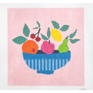 Jenny Koland: Fruit Bowl by Mopsey Designs (thumbnail)