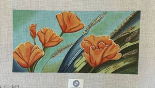 Poppy Field by PLD Designs (thumbnail)