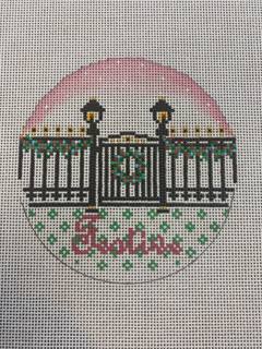 Festive by The Plum Stitchery (thumbnail)