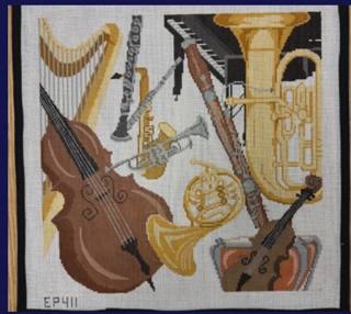 Susan Roberts EP411 Symphony by Liz Goodrick-Dillon (Tapestry Tent, via Susan Roberts) (thumbnail)