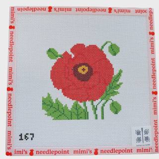 Poppy by Patricia Sone (thumbnail)