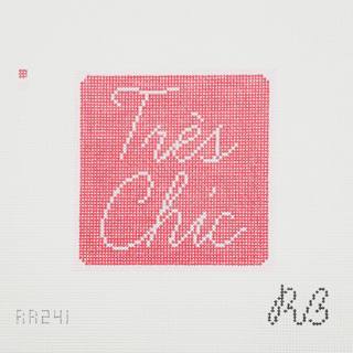 Très Chic by Rachel Barri Designs (thumbnail)