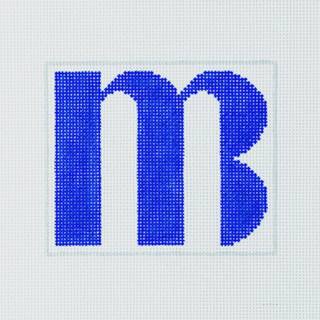 Maison Blanche by Needle Nola (thumbnail)