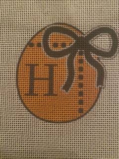 Hermes Egg by That Salty Stitch (thumbnail)