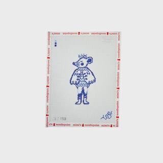Mouse King by Spellbound Stitchery (thumbnail)