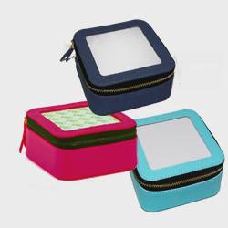 jewelry case, square by Tilli Tomas (thumbnail)