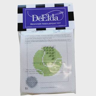 Tennis Ball Kid Kit by DeElda (thumbnail)