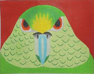 Zecca ZE598 Parakeet 13 mesh by Zecca (thumbnail)