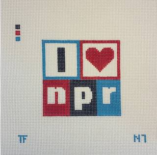 NPR by One Part Whimsy (thumbnail)