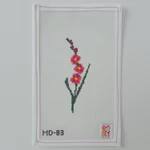 Gladiolus Flower by Mopsey Designs (thumbnail)