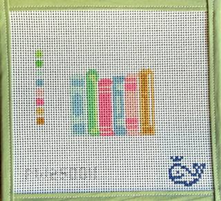 Mini stack of books by Princess of Whales (thumbnail)
