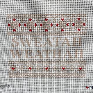 Sweatah Weathah by Love MHB Studio (thumbnail)