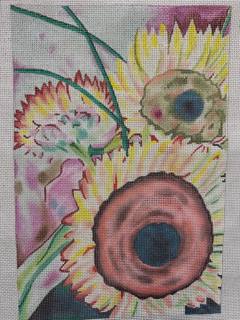 Three Sunflowers by Sundance Designs (thumbnail)