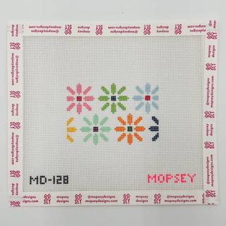 2x3 Insert - Daisies by Mopsey Designs (thumbnail)