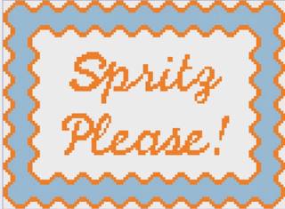 Rowdy Designs Spritz Please! by Rowdy Designs (thumbnail)