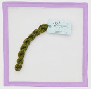 Ivy (#314) - Watercolours by Caron by Caron Collection (thumbnail)