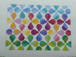 Garden Clutch by ECS by Elizabeth Crane Swartz (thumbnail)