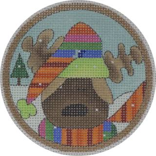 moose, woodland cheaper by dz by Renaissance Designs (thumbnail)