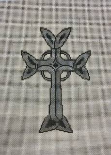 celtic cross from iona by Julia’s Needleworks (thumbnail)
