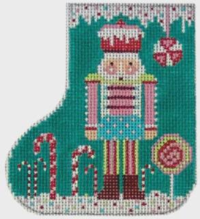 Shelly Tribbey SK123 Sweetest Nutcracker Skate by Shelly Tribbey Designs (thumbnail)