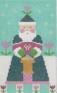 Santa - Easter by Shelly Tribbey Designs (thumbnail)