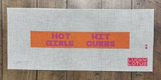 Hot Girls Hit Curbs by Lucky Lotus (thumbnail)