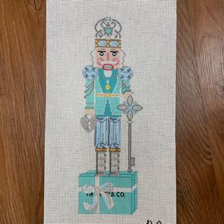 Duke of Diamonds by Rachel Barri Designs (thumbnail)